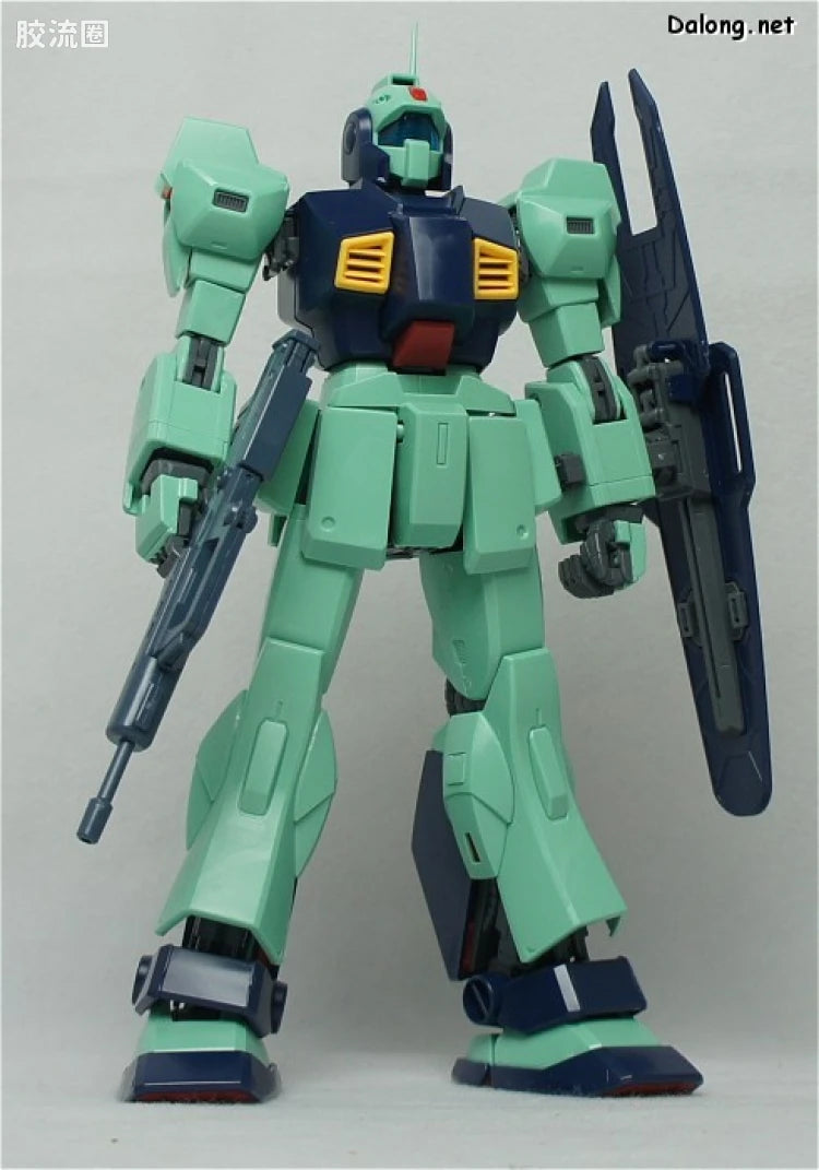 P-Bandai MG 1/100 MSA-003 Nemo (Unicorn Color Ver.)