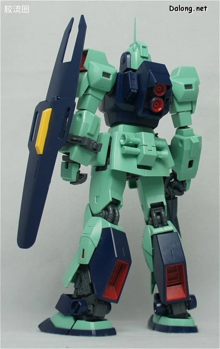 P-Bandai MG 1/100 MSA-003 Nemo (Unicorn Color Ver.)