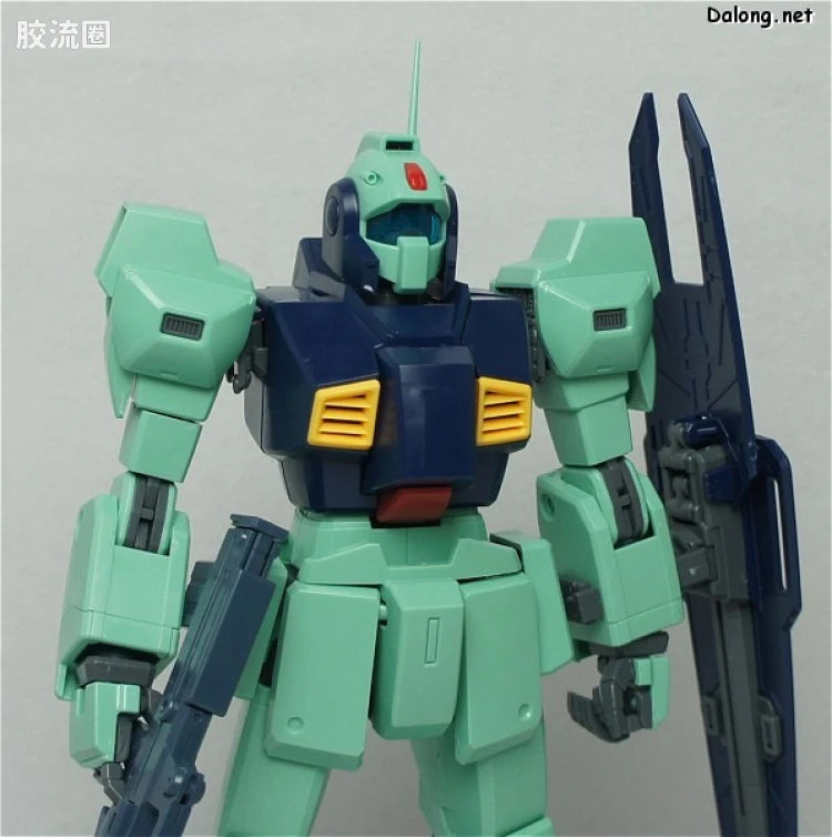 P-Bandai MG 1/100 MSA-003 Nemo (Unicorn Color Ver.)