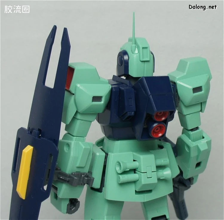 P-Bandai MG 1/100 MSA-003 Nemo (Unicorn Color Ver.)