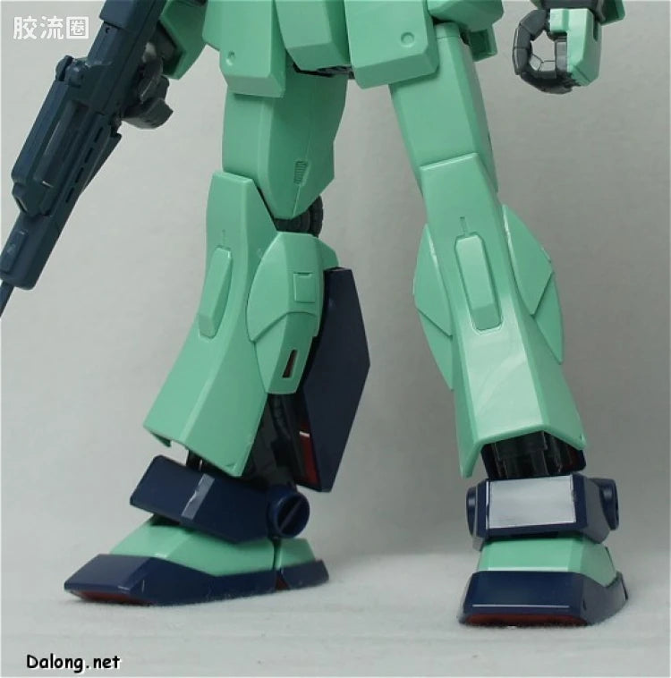 P-Bandai MG 1/100 MSA-003 Nemo (Unicorn Color Ver.)