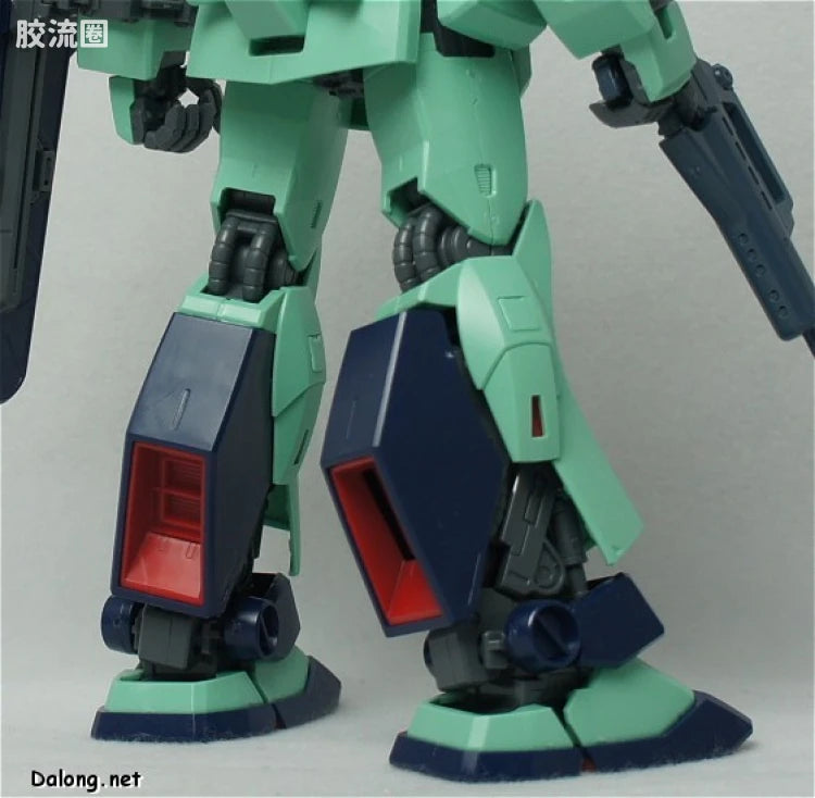 P-Bandai MG 1/100 MSA-003 Nemo (Unicorn Color Ver.)