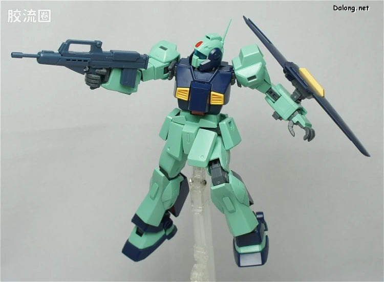 P-Bandai MG 1/100 MSA-003 Nemo (Unicorn Color Ver.)