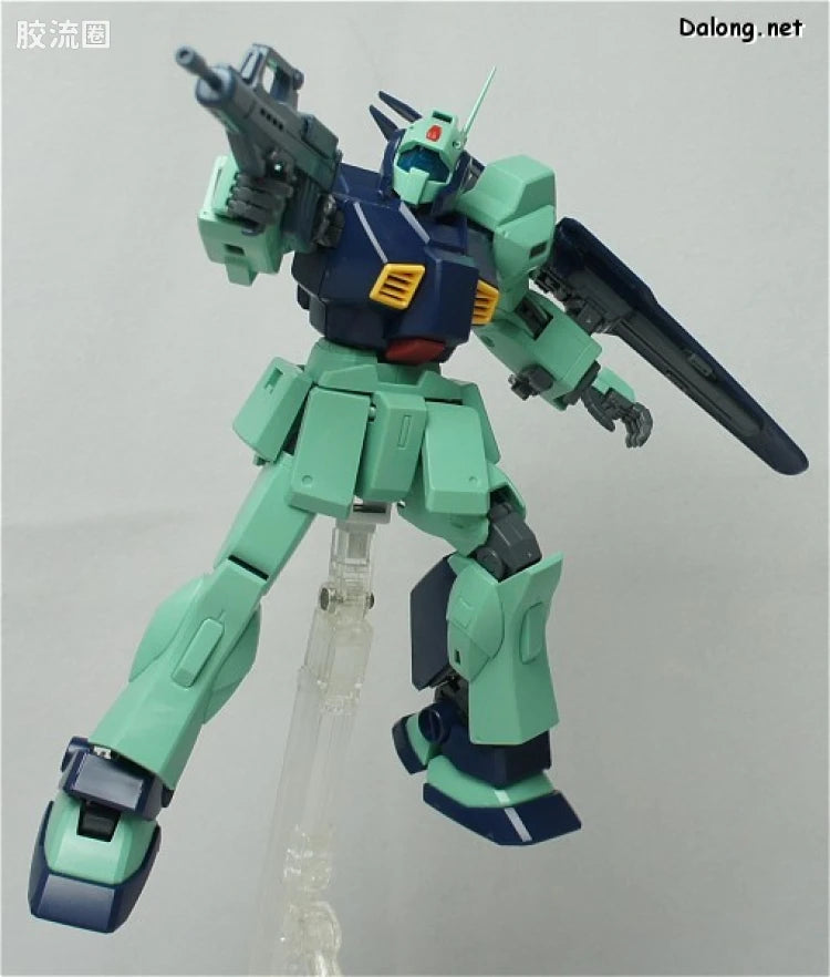 P-Bandai MG 1/100 MSA-003 Nemo (Unicorn Color Ver.)