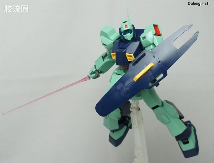P-Bandai MG 1/100 MSA-003 Nemo (Unicorn Color Ver.)