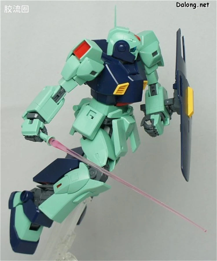 P-Bandai MG 1/100 MSA-003 Nemo (Unicorn Color Ver.)