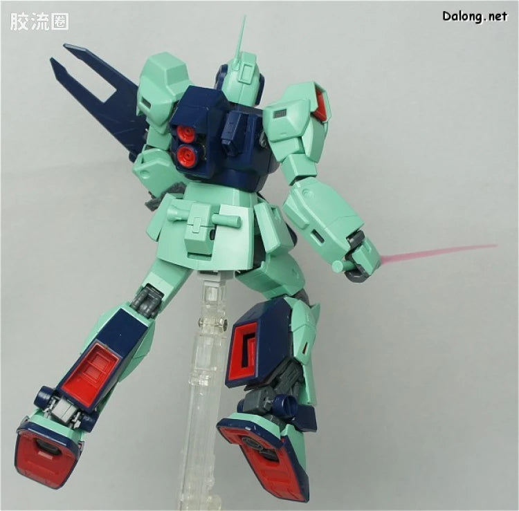 P-Bandai MG 1/100 MSA-003 Nemo (Unicorn Color Ver.)