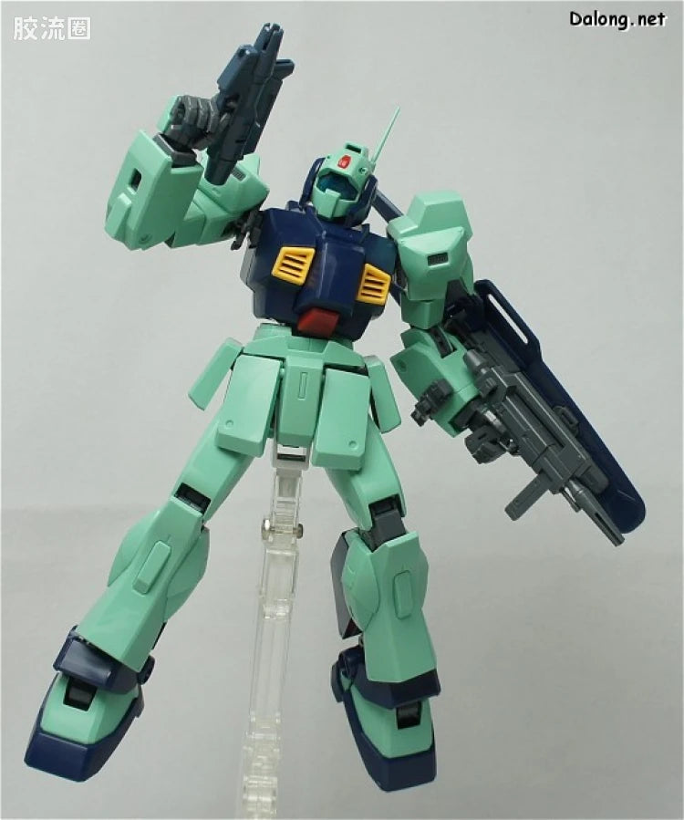P-Bandai MG 1/100 MSA-003 Nemo (Unicorn Color Ver.)