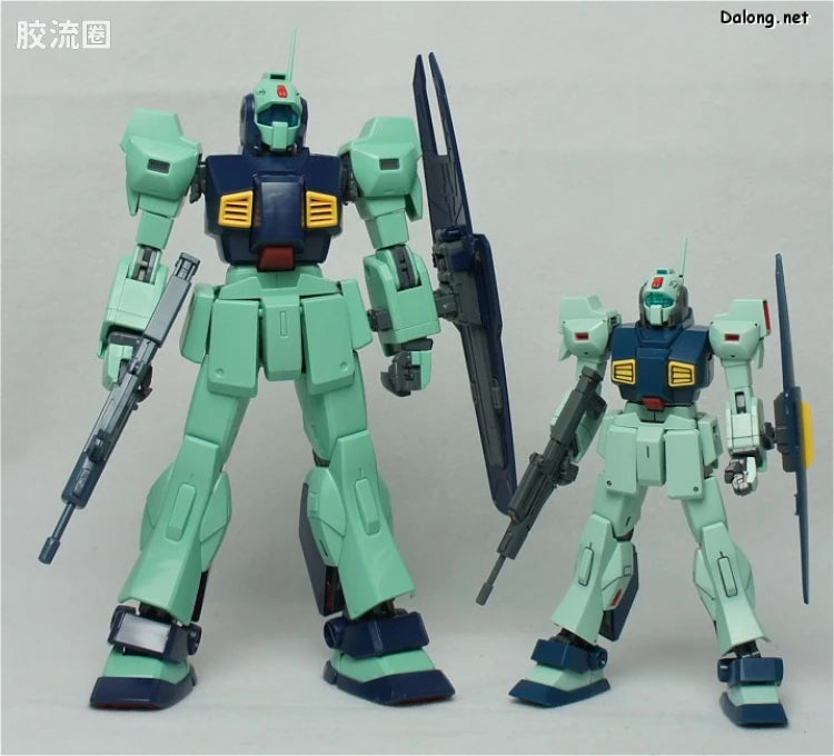 P-Bandai MG 1/100 MSA-003 Nemo (Unicorn Color Ver.)