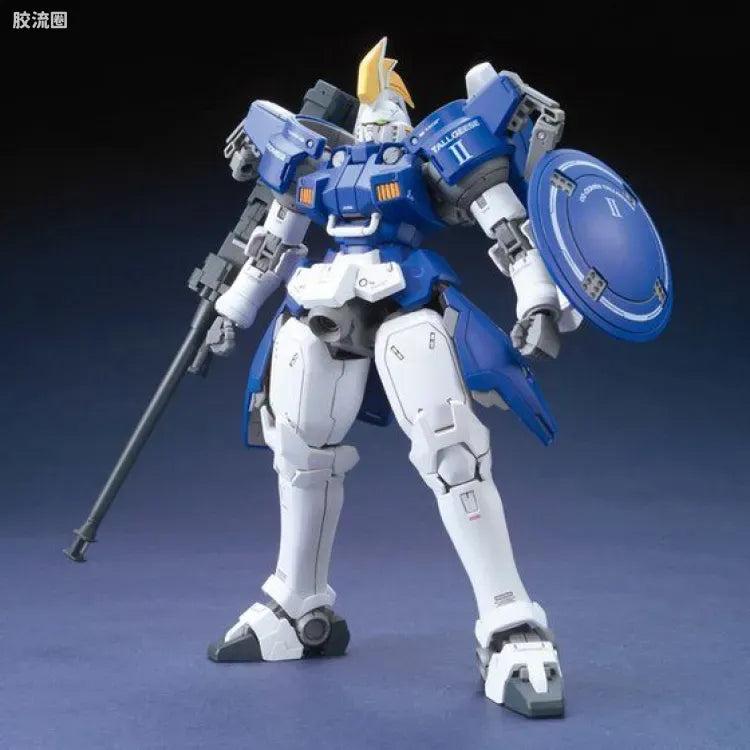 P-Bandai MG 1/100 Tallgeese II