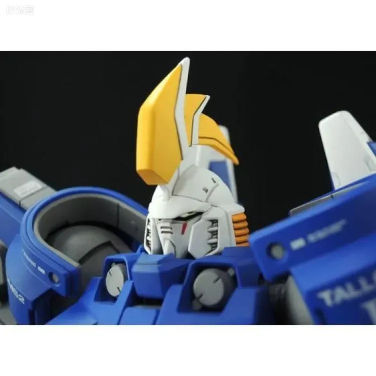 P-Bandai MG 1/100 Tallgeese II