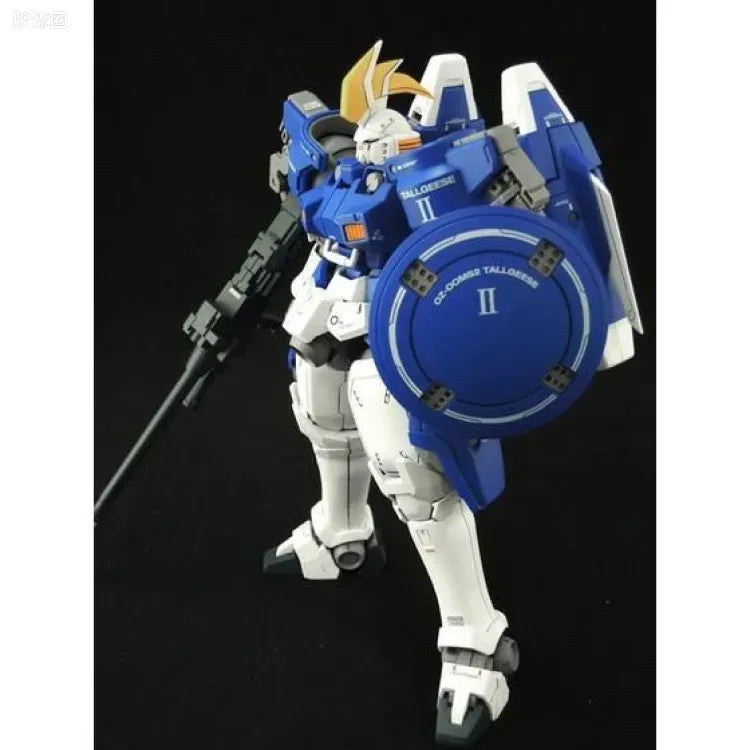 P-Bandai MG 1/100 Tallgeese II