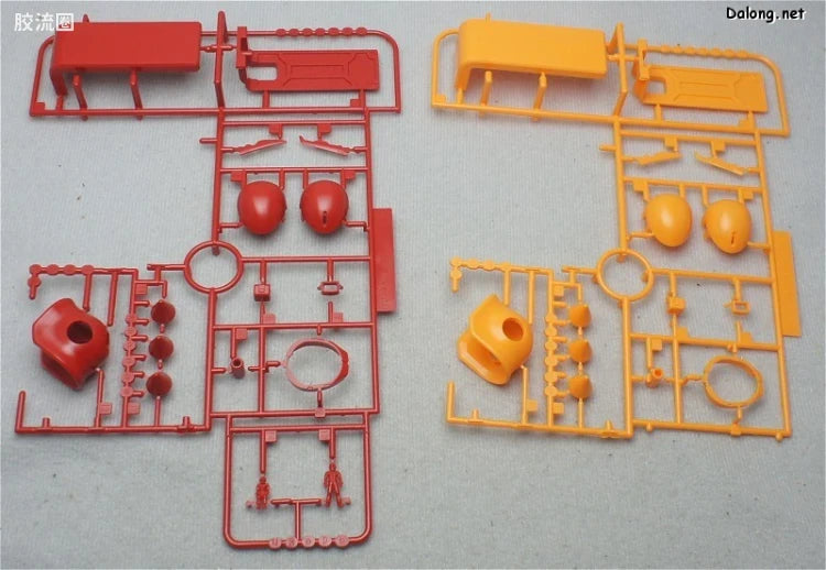 P-Bandai MG 1/100 MS-06S Zaku II (Johnny Ridden Custom) Ver.2.0