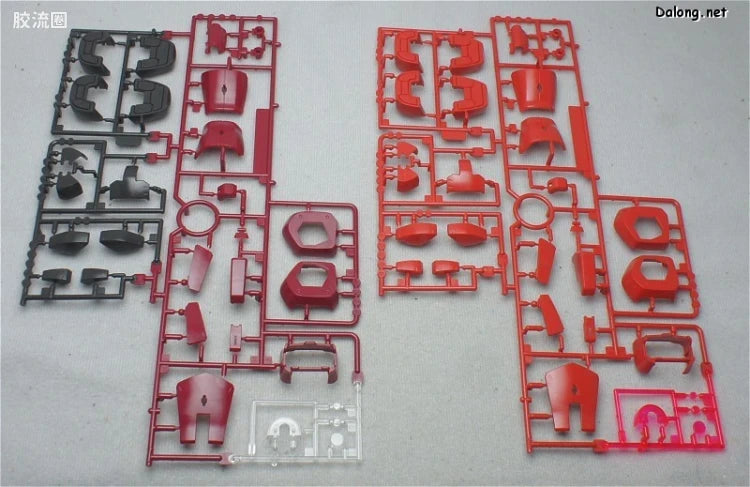 P-Bandai MG 1/100 MS-06S Zaku II (Johnny Ridden Custom) Ver.2.0
