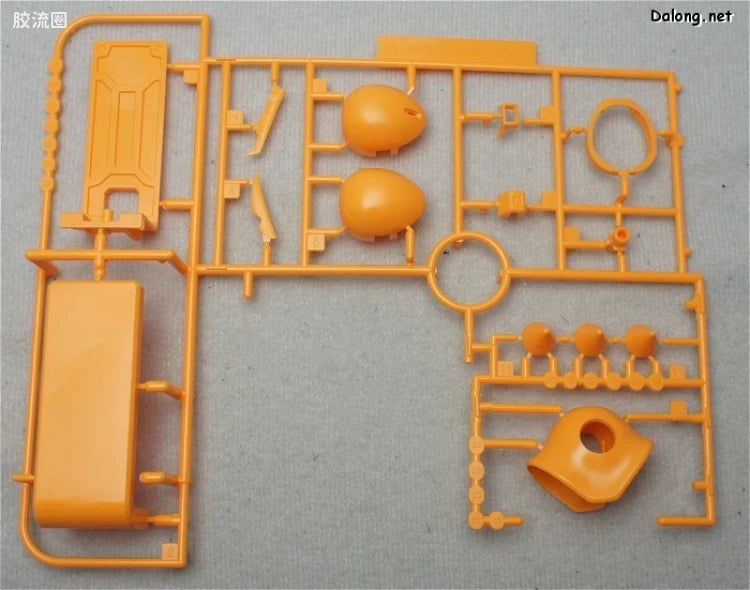 P-Bandai MG 1/100 MS-06S Zaku II (Johnny Ridden Custom) Ver.2.0