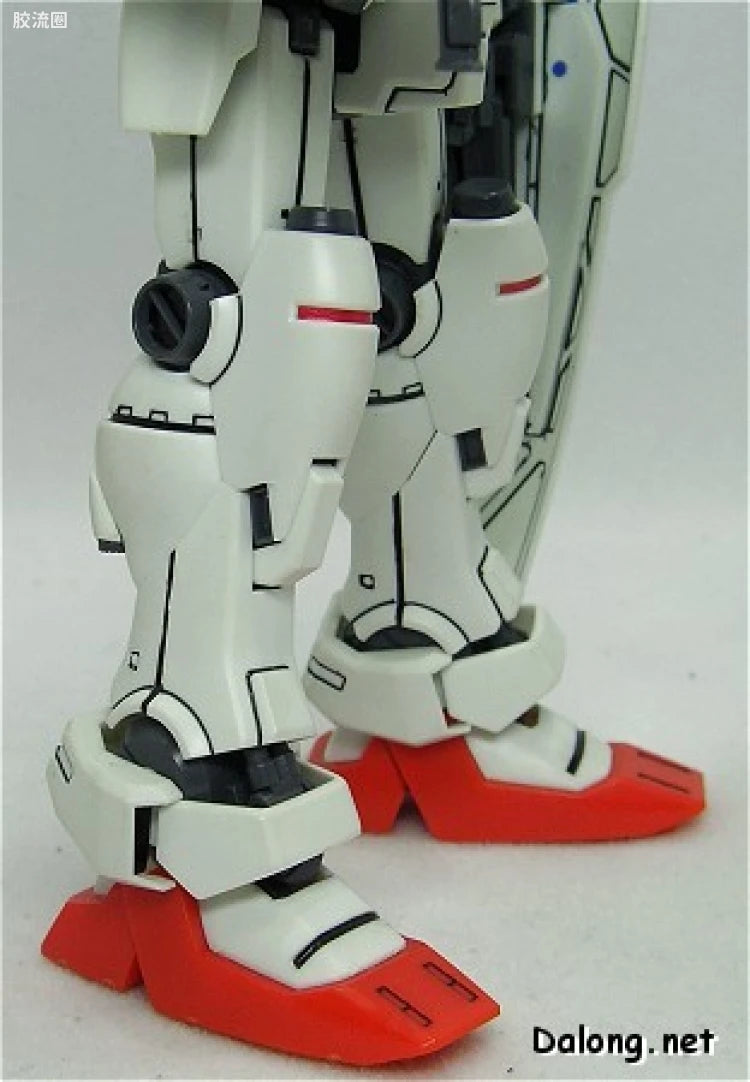 Bandai MG 1/100 RX-78GP01 Gundam GP01