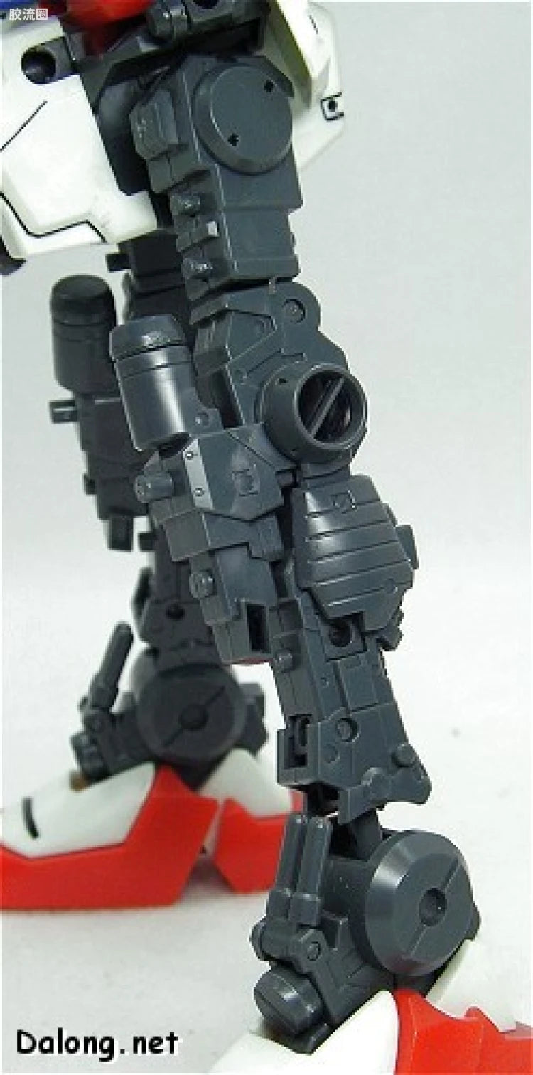 Bandai MG 1/100 RX-78GP01 Gundam GP01