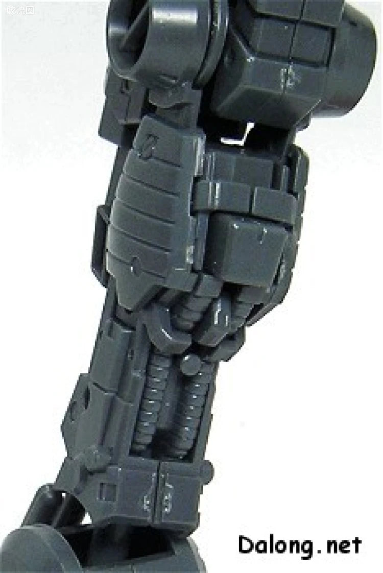 Bandai MG 1/100 RX-78GP01 Gundam GP01