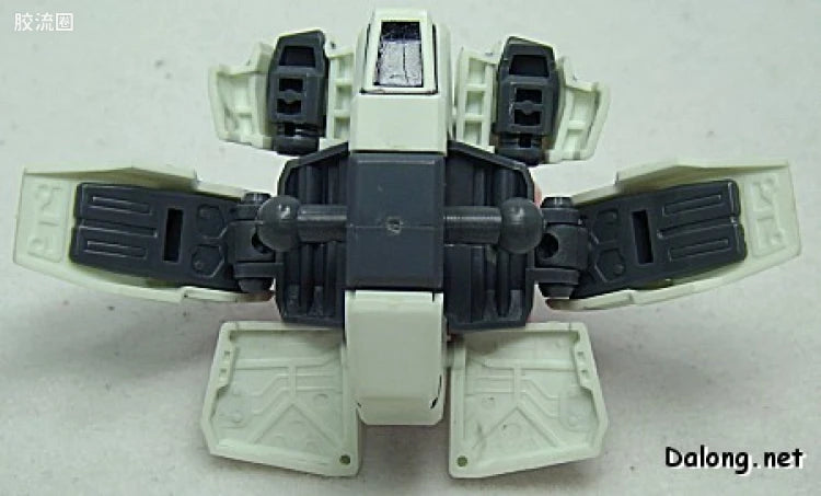 Bandai MG 1/100 RX-78GP01 Gundam GP01