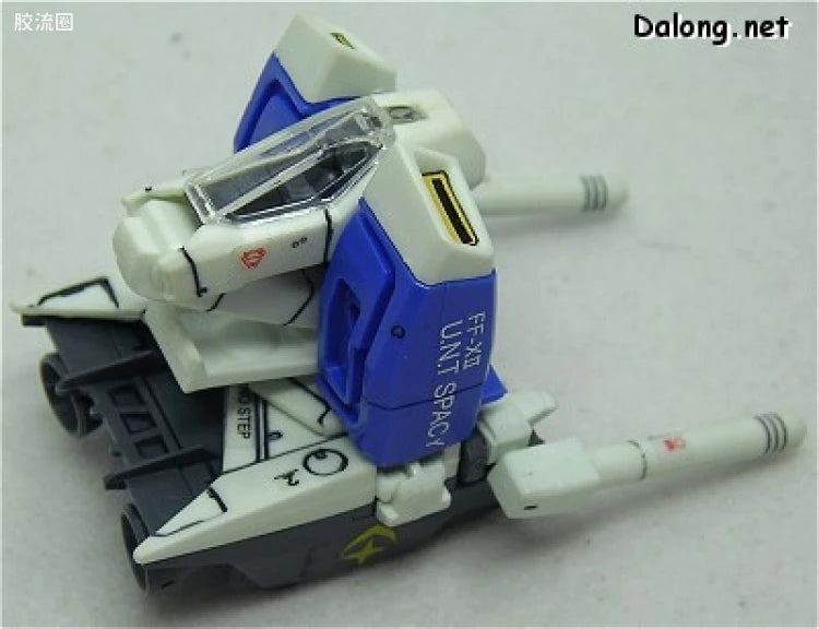 Bandai MG 1/100 RX-78GP01 Gundam GP01