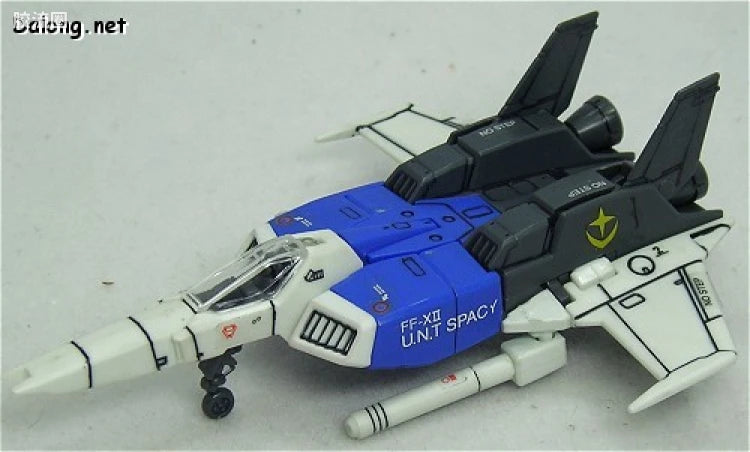 Bandai MG 1/100 RX-78GP01 Gundam GP01