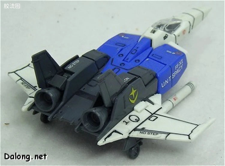 Bandai MG 1/100 RX-78GP01 Gundam GP01