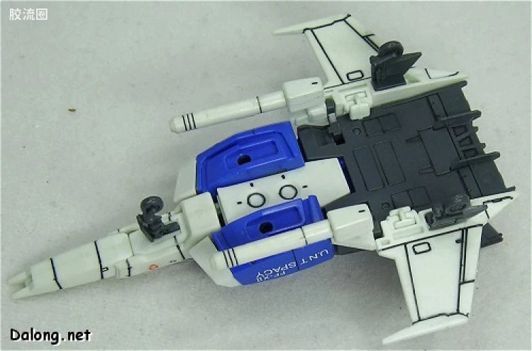Bandai MG 1/100 RX-78GP01 Gundam GP01