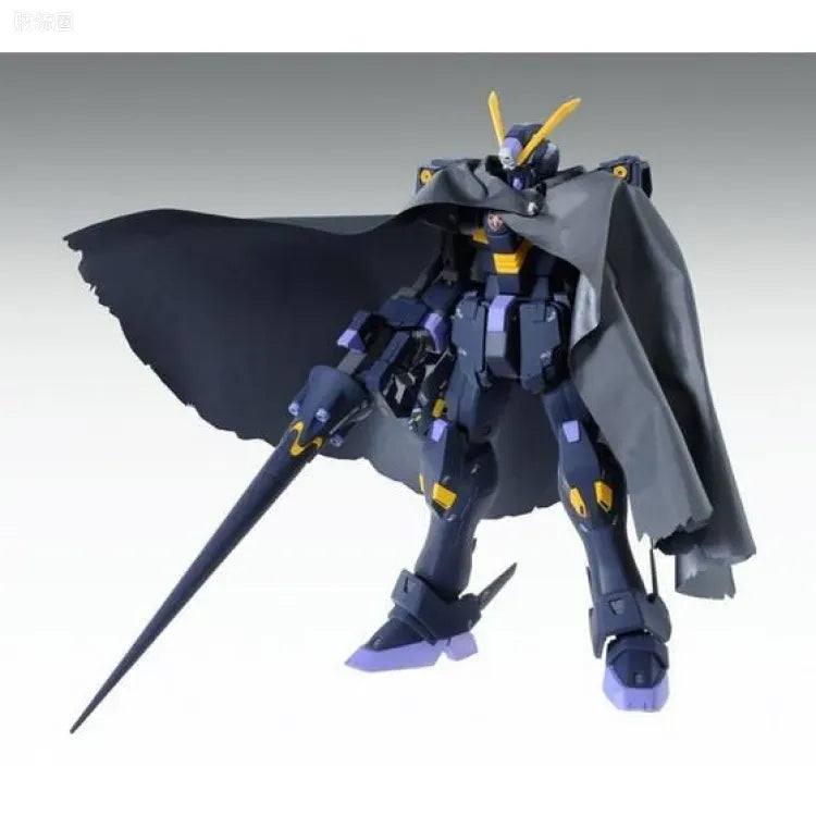 P-Bandai MG 1/100 XM-X2 Crossbone Gundam X-2 Ver.Ka