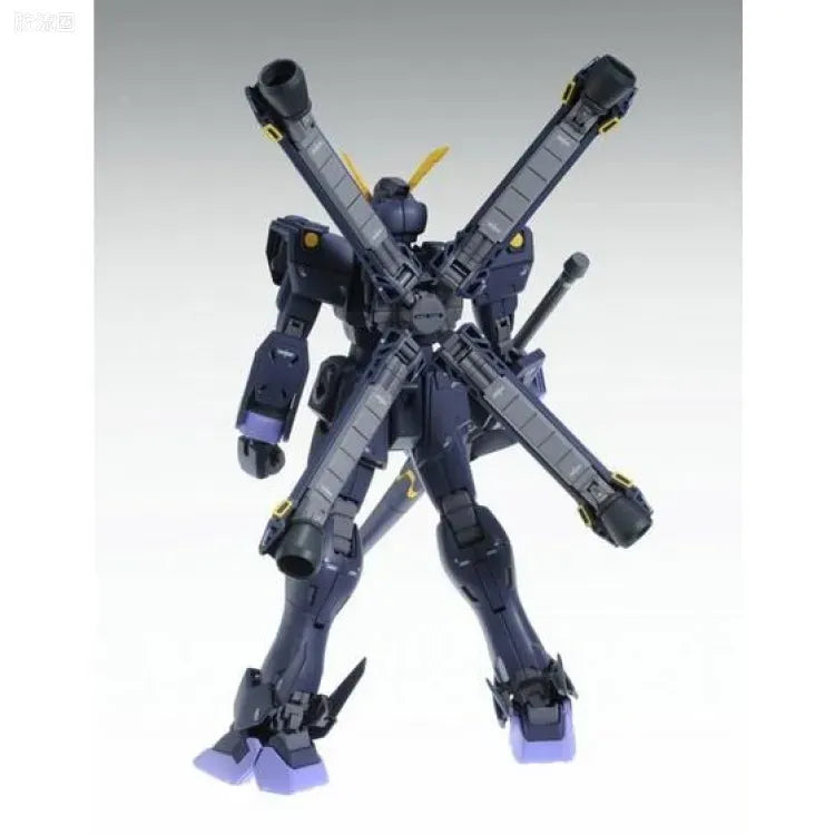 P-Bandai MG 1/100 XM-X2 Crossbone Gundam X-2 Ver.Ka
