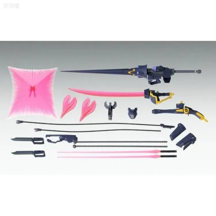 P-Bandai MG 1/100 XM-X2 Crossbone Gundam X-2 Ver.Ka
