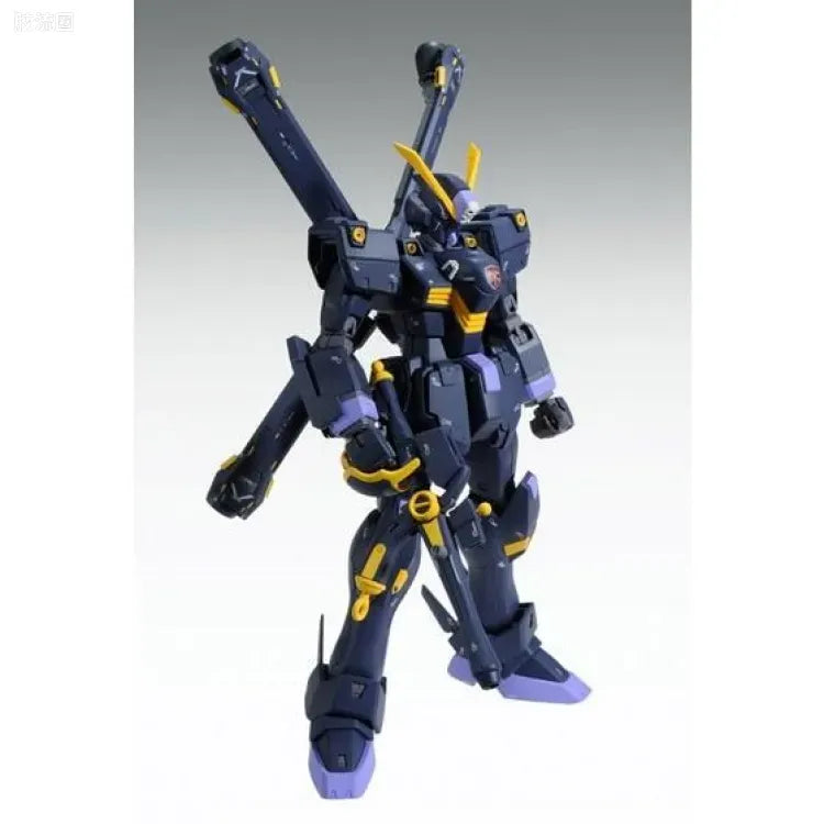 P-Bandai MG 1/100 XM-X2 Crossbone Gundam X-2 Ver.Ka