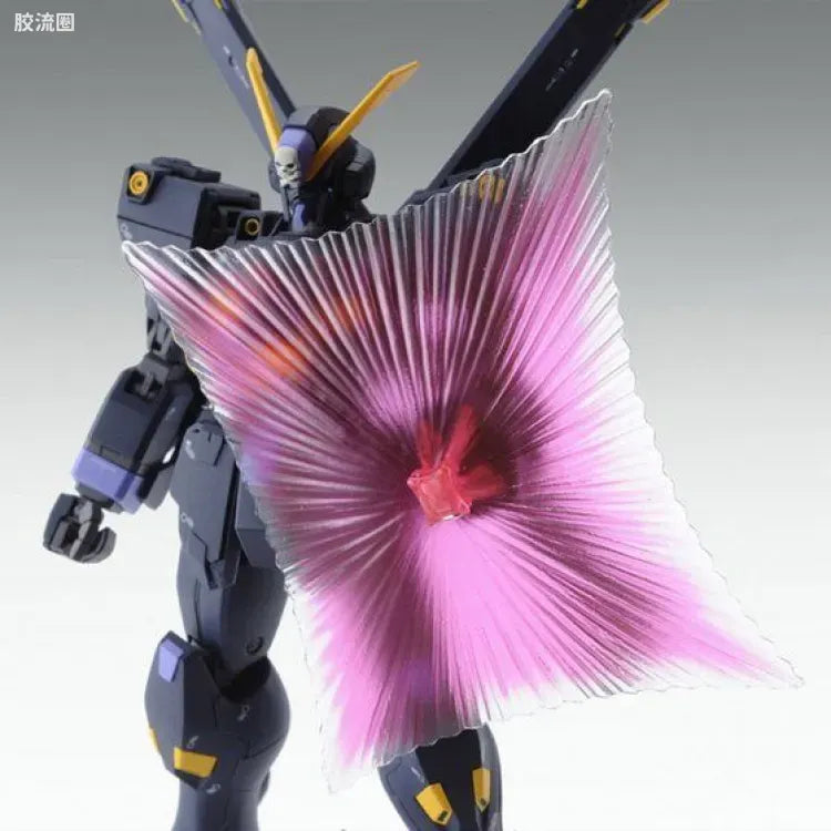 P-Bandai MG 1/100 XM-X2 Crossbone Gundam X-2 Ver.Ka