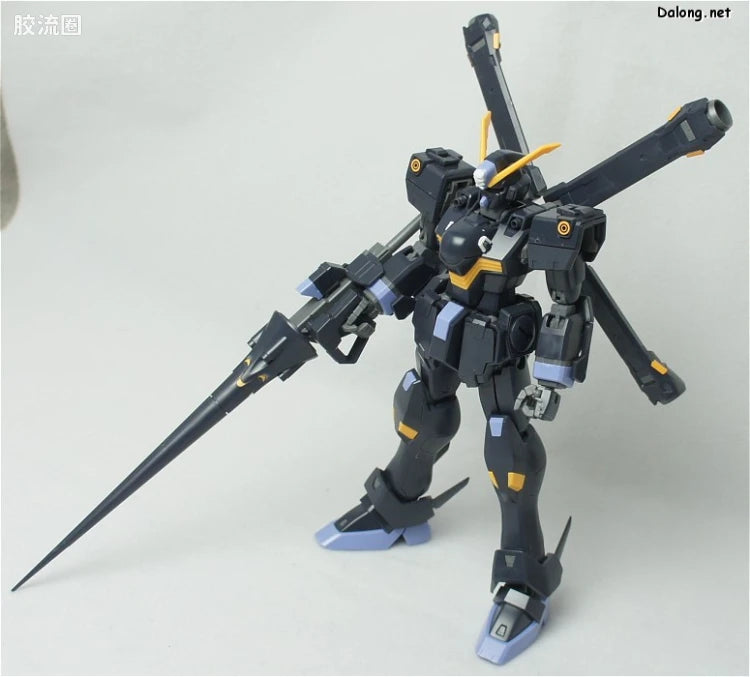P-Bandai MG 1/100 XM-X2 Crossbone Gundam X-2 Ver.Ka