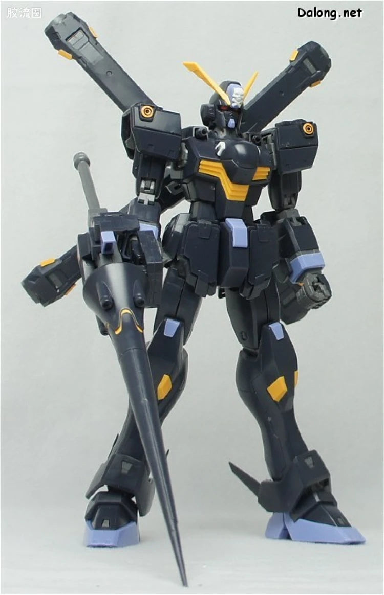 P-Bandai MG 1/100 XM-X2 Crossbone Gundam X-2 Ver.Ka