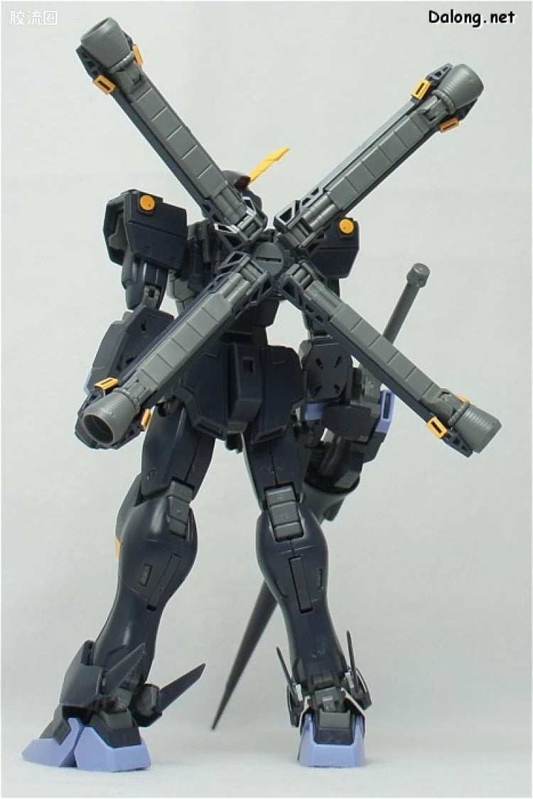 P-Bandai MG 1/100 XM-X2 Crossbone Gundam X-2 Ver.Ka