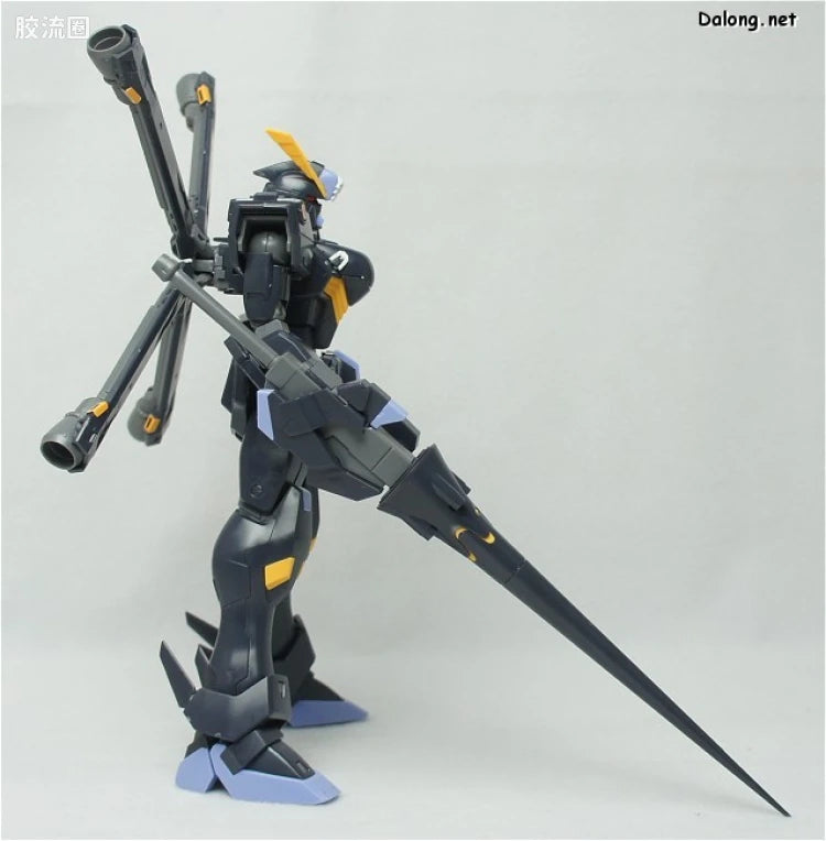 P-Bandai MG 1/100 XM-X2 Crossbone Gundam X-2 Ver.Ka