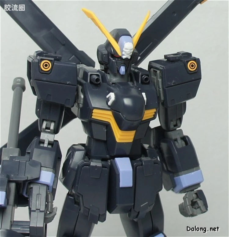P-Bandai MG 1/100 XM-X2 Crossbone Gundam X-2 Ver.Ka