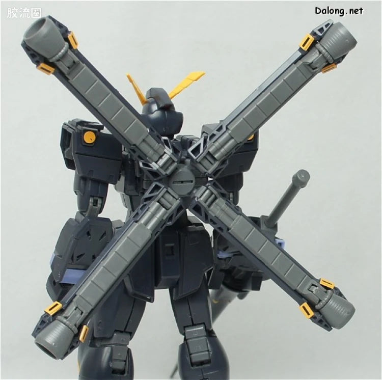 P-Bandai MG 1/100 XM-X2 Crossbone Gundam X-2 Ver.Ka