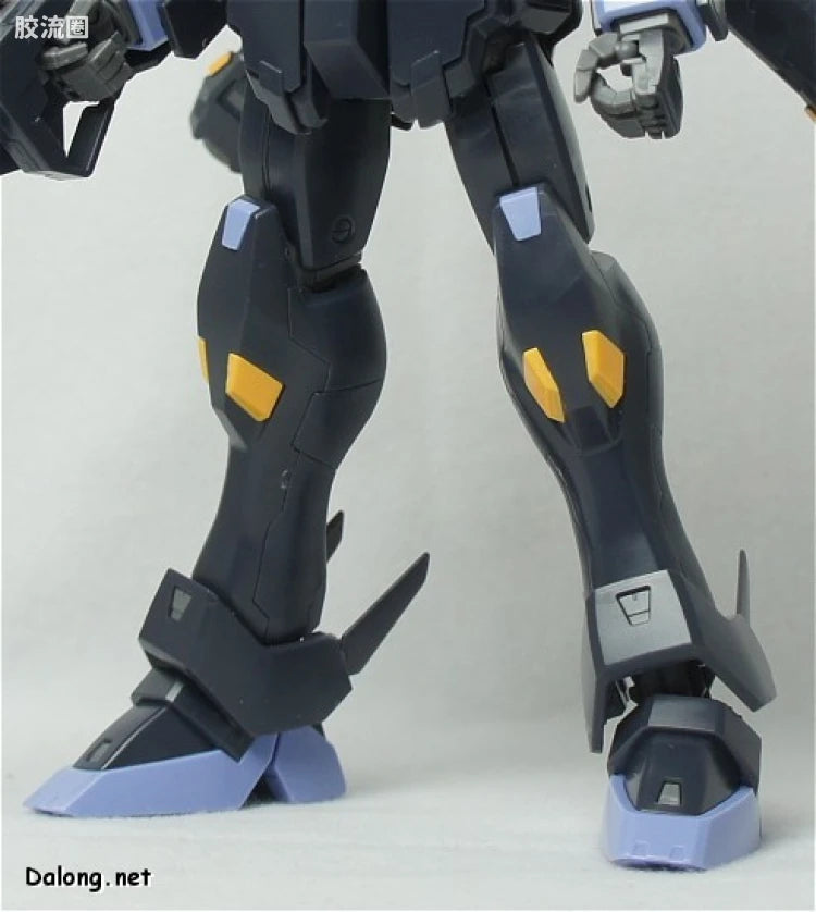 P-Bandai MG 1/100 XM-X2 Crossbone Gundam X-2 Ver.Ka
