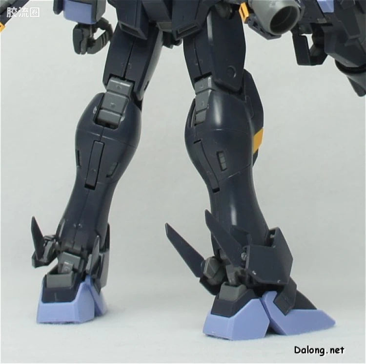 P-Bandai MG 1/100 XM-X2 Crossbone Gundam X-2 Ver.Ka