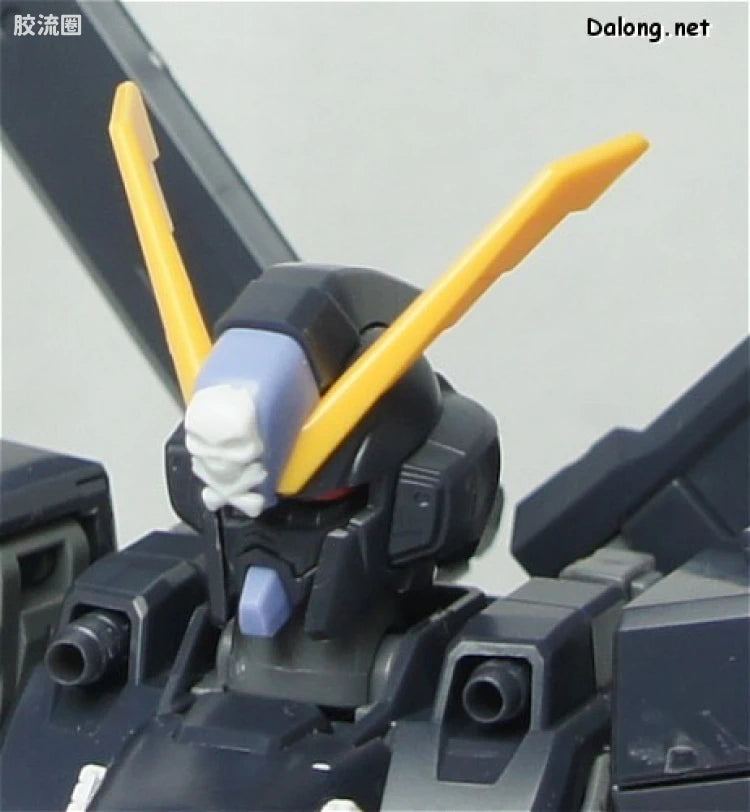 P-Bandai MG 1/100 XM-X2 Crossbone Gundam X-2 Ver.Ka