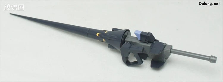 P-Bandai MG 1/100 XM-X2 Crossbone Gundam X-2 Ver.Ka