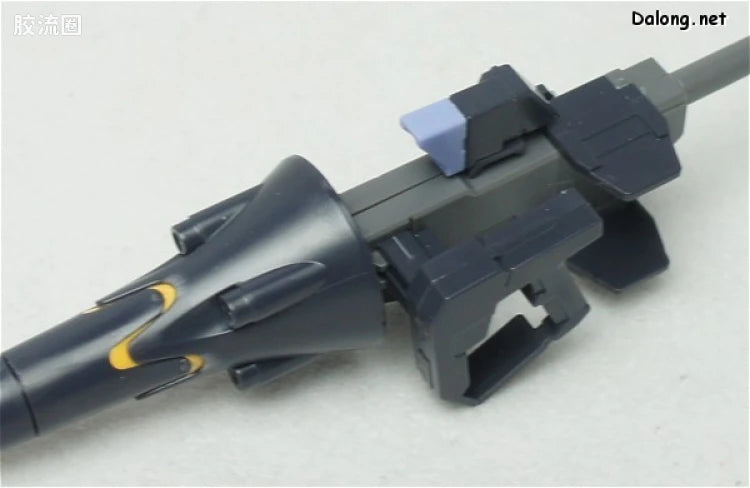 P-Bandai MG 1/100 XM-X2 Crossbone Gundam X-2 Ver.Ka