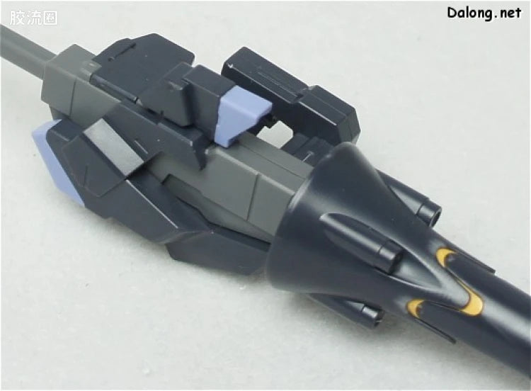 P-Bandai MG 1/100 XM-X2 Crossbone Gundam X-2 Ver.Ka