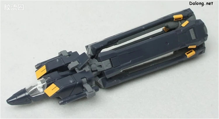 P-Bandai MG 1/100 XM-X2 Crossbone Gundam X-2 Ver.Ka