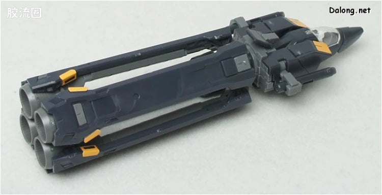 P-Bandai MG 1/100 XM-X2 Crossbone Gundam X-2 Ver.Ka