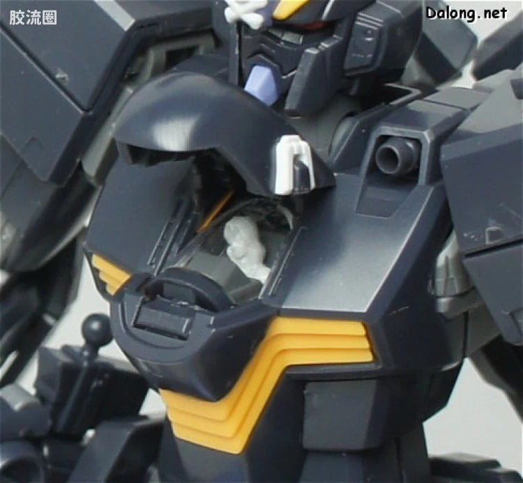 P-Bandai MG 1/100 XM-X2 Crossbone Gundam X-2 Ver.Ka