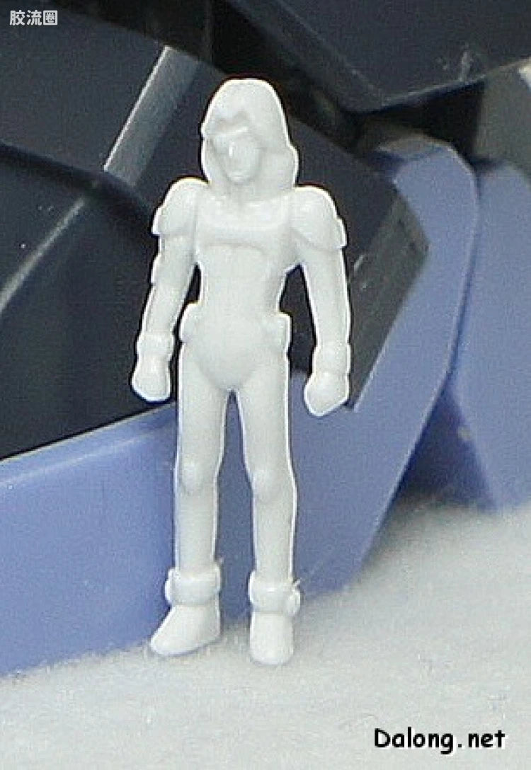 P-Bandai MG 1/100 XM-X2 Crossbone Gundam X-2 Ver.Ka