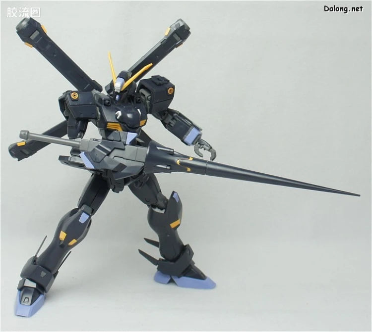 P-Bandai MG 1/100 XM-X2 Crossbone Gundam X-2 Ver.Ka