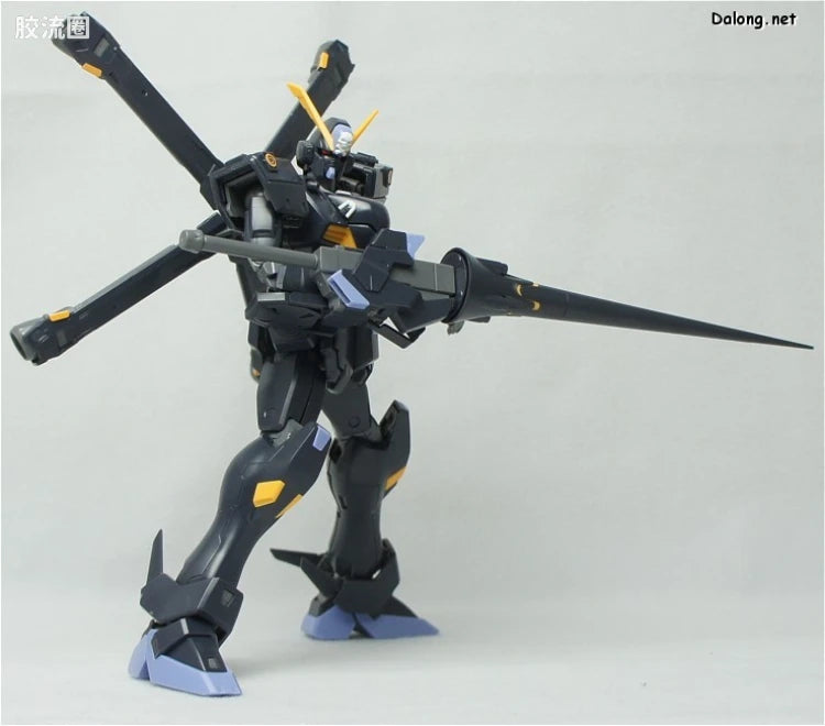 P-Bandai MG 1/100 XM-X2 Crossbone Gundam X-2 Ver.Ka